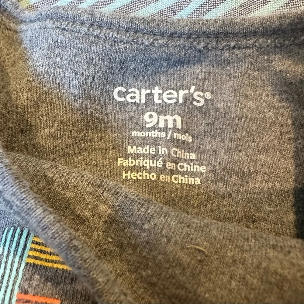 Carters carter baby
